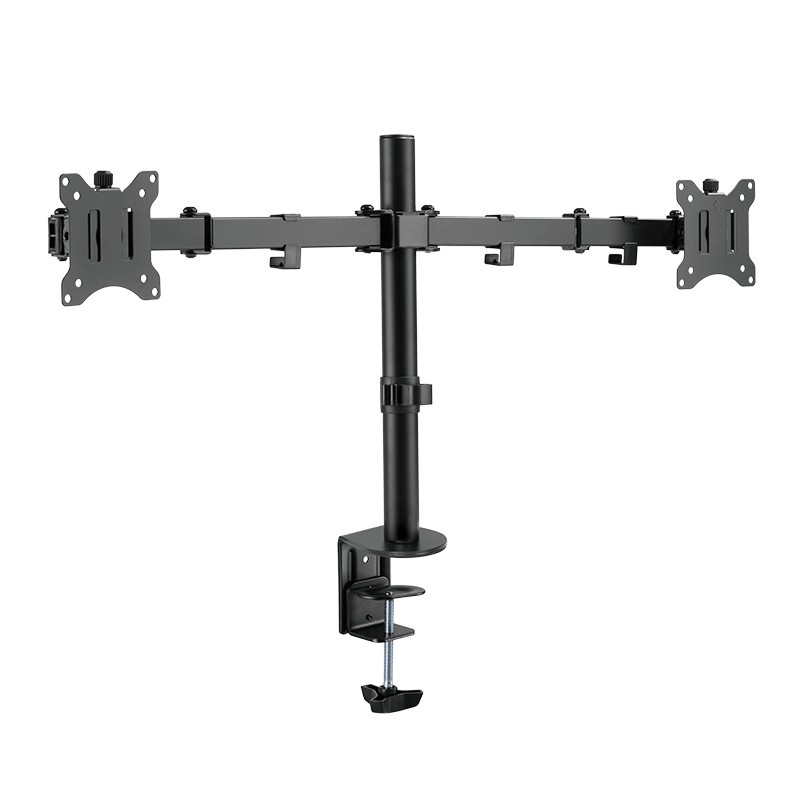 Logilink TIS 17"-32" 2TFT 3Gelenke schw. Max. 8KG, mount