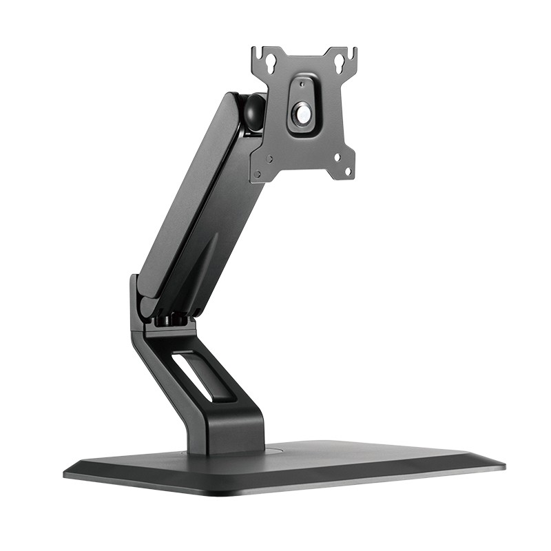 LogiLink BP0100 monitor mount / stand 81.3 cm (32") Desk Black -