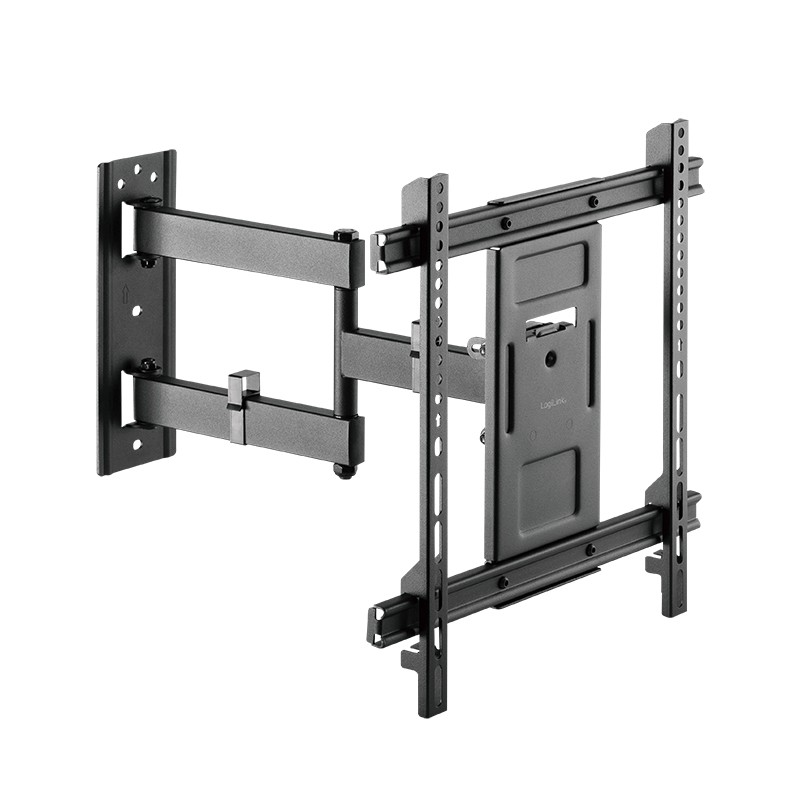 LogiLink BP0112 TV mount/stand 177.8 cm (70") Black - LogiLink BP0112,