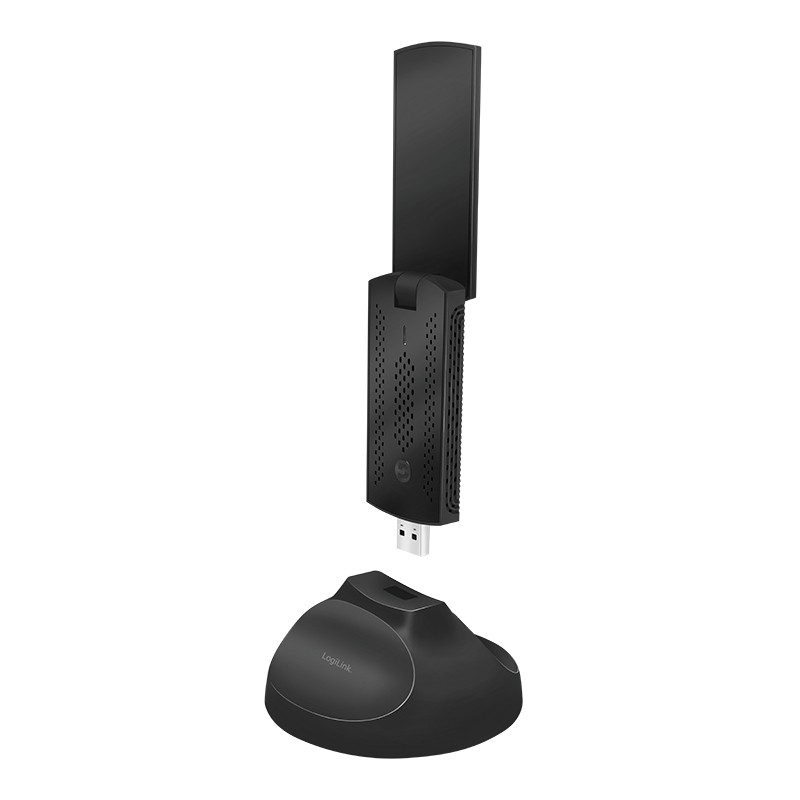 LogiLink WL0247 network card WLAN 1300 Mbit/s - LogiLink WL0247,