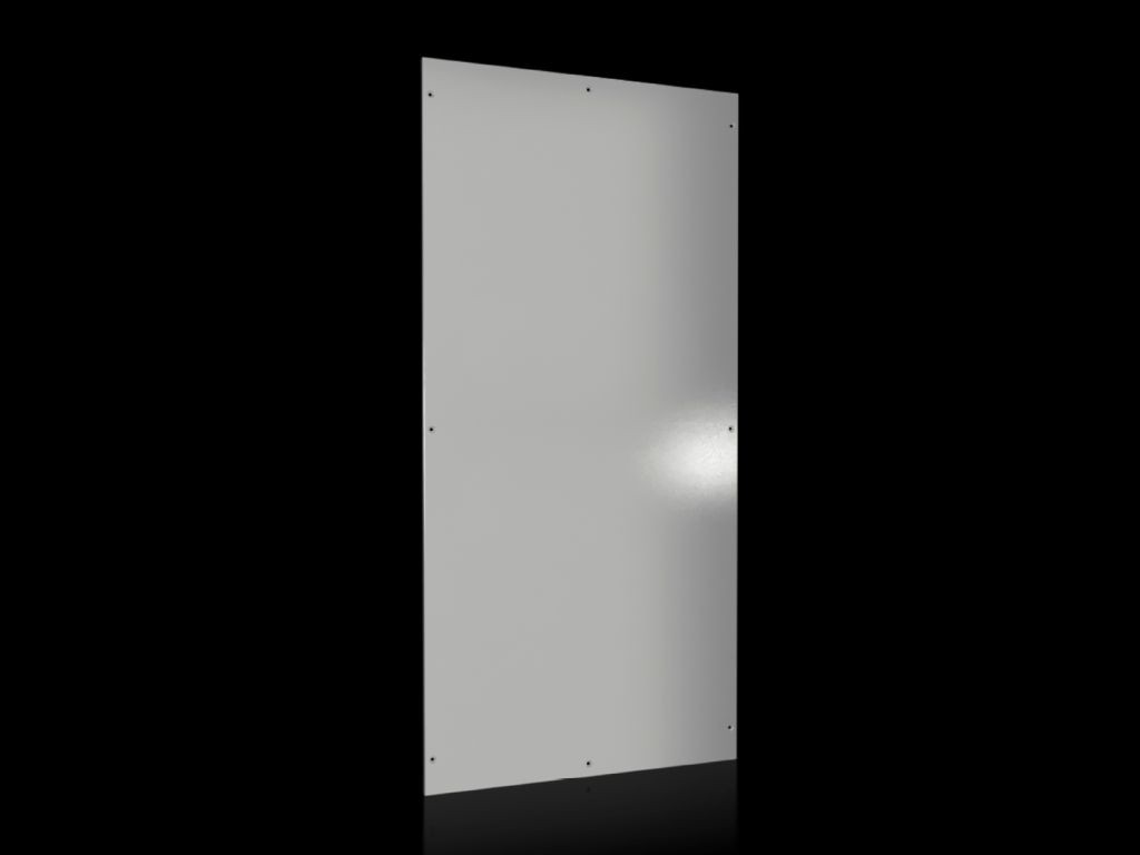 Rittal 8100.245 accessoire de racks Panneau de côté - Rittal 8100.