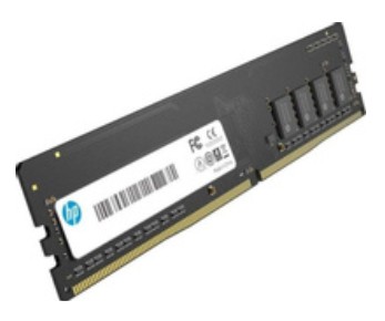 Memory Module Hp 8gb Ddr4 2666mhz Ram HP DDR4 Module GB DIMM 288