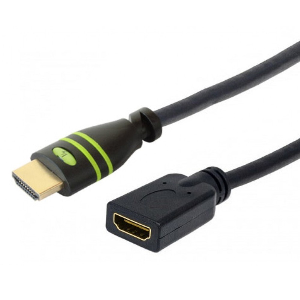Techly ICOC HDMI2-4-EXT075 cable HDMI 7,5 m HDMI tipo A (Estándar)