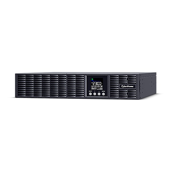 CyberPower OLS3000ERT2UA-B Smart APP USV System