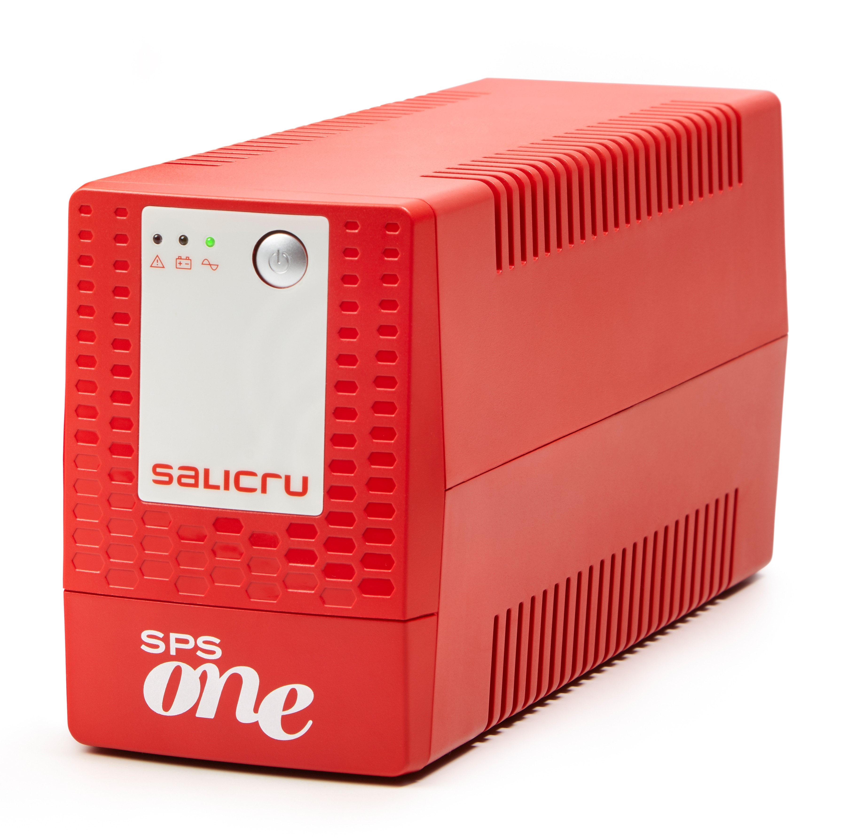 Salicru SPS 700 ONE - Salicru SPS 700 ONE, Line-Interactive, 0.7 kVA,