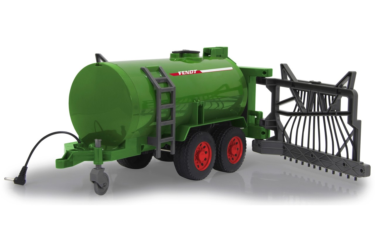 Jamara Fendt Water Tank with hose dispenser modèle radiocommandé -