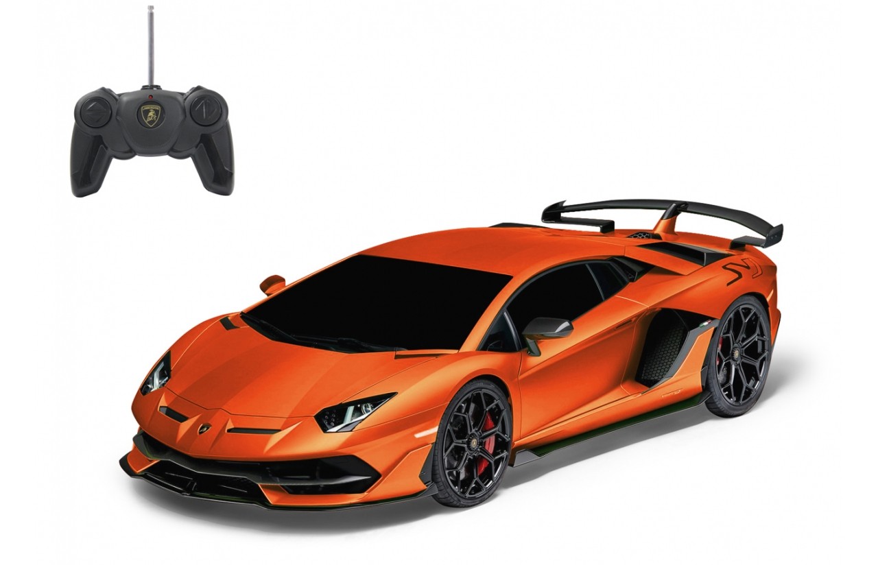 Jamara Lamborghini Aventador SVJ Radio-Controlled (RC) model Sport