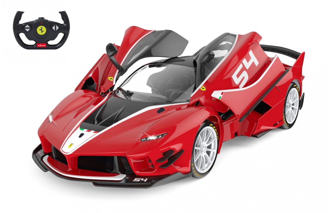 Jamara Ferrari FXX K Evo Radio-Controlled (RC) model Sport car