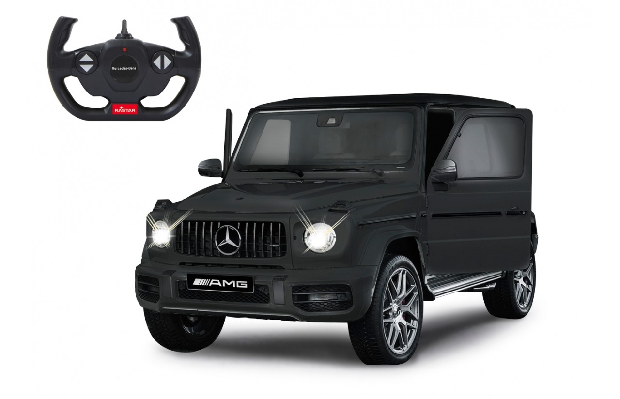 Jamara Mercedes-Benz AMG G63 modèle radiocommandé Voiture Moteur é