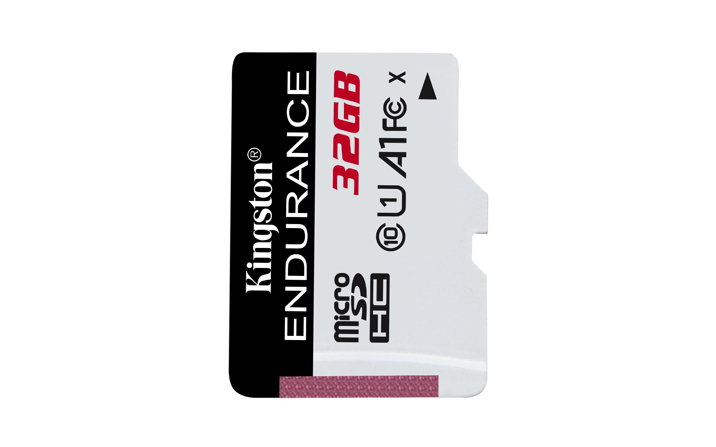 Kingston Technology High Endurance 32 GB MicroSD UHS-I Class 10 -