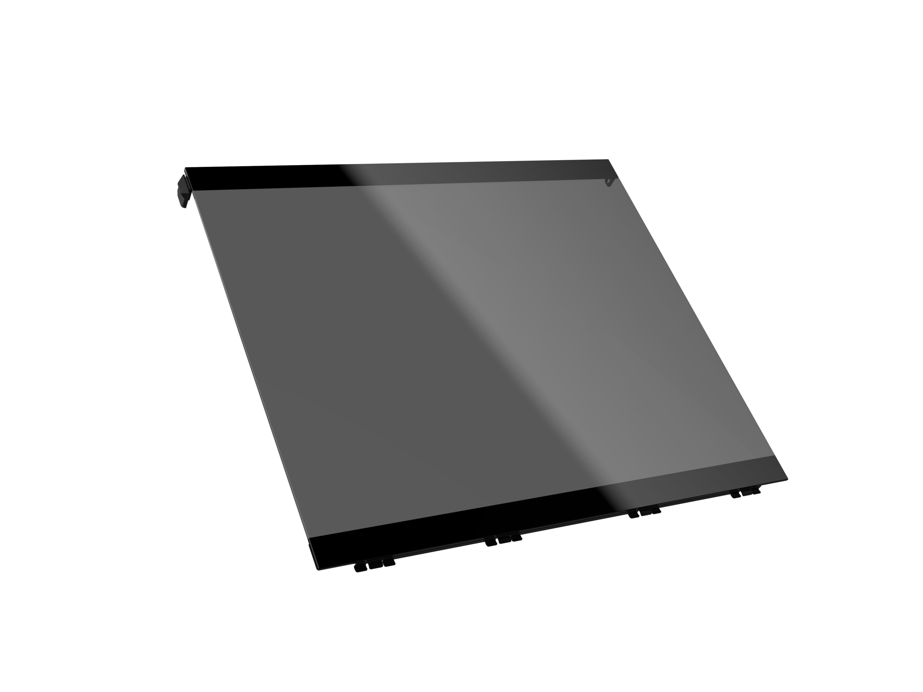 Fractal Design FD-A-SIDE-002 computer case part Universal Side panel -