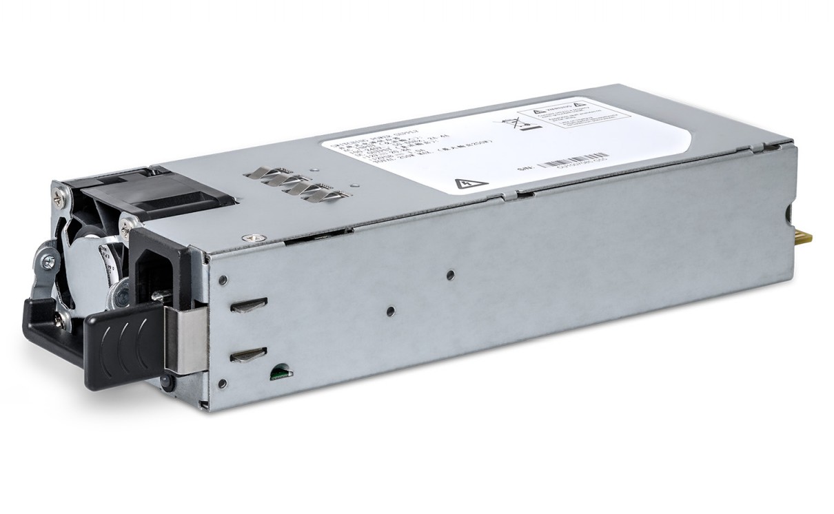 LANCOM SPSU-250 - LANCOM SPSU-250, Power supply, Steel, Over current,