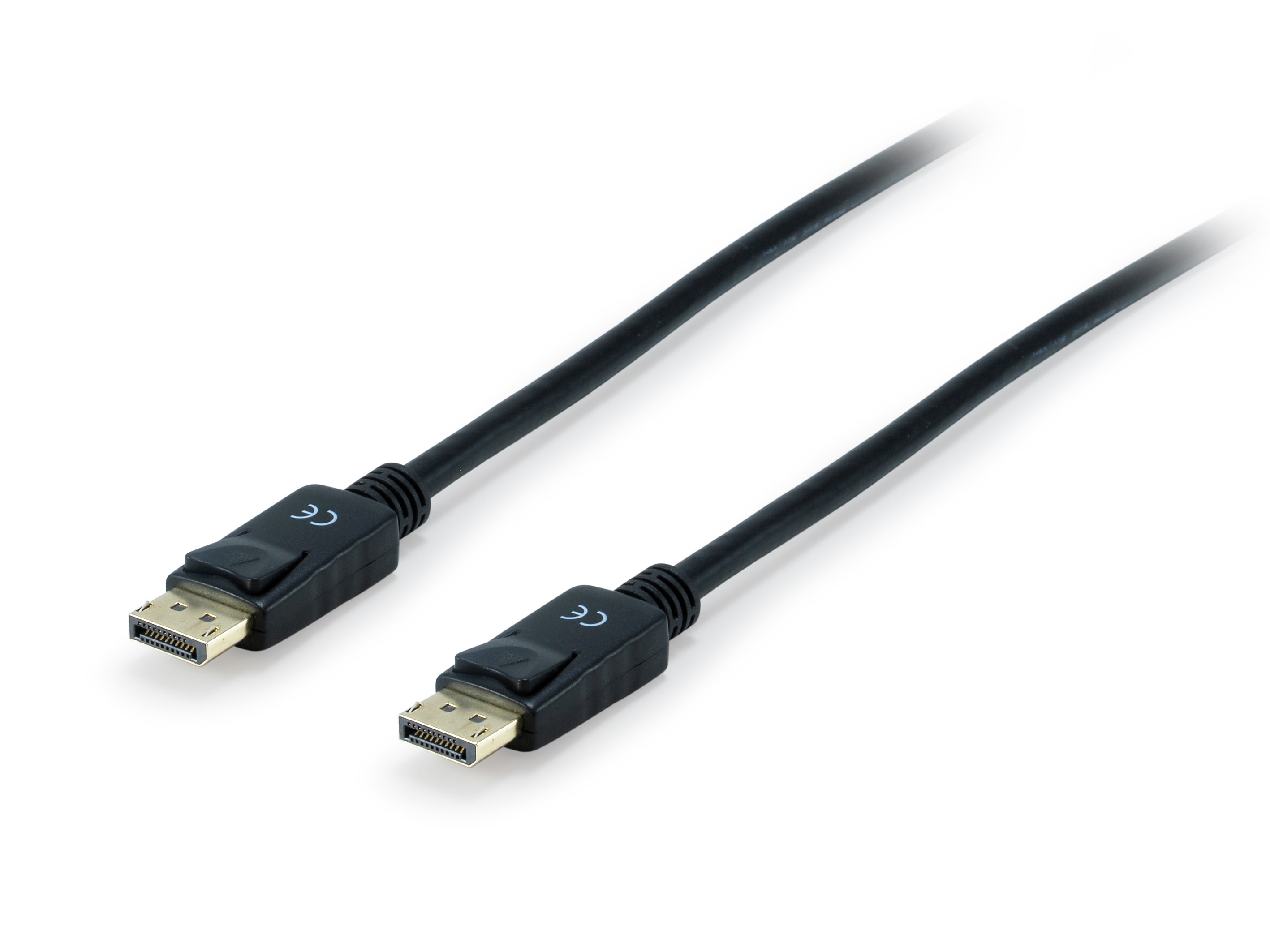 Equip DisplayPort 1.4 Cable, 5m - Equip DisplayPort 1.4 Cable, 5m, 5