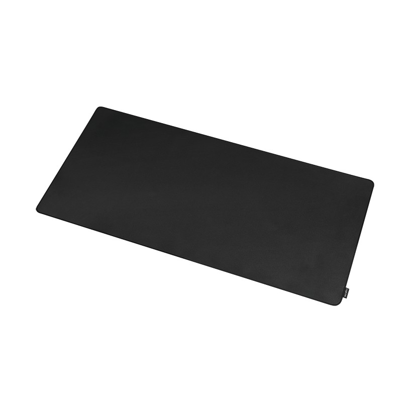 LogiLink ID0198 mouse pad Gaming mouse pad Black - LogiLink ID0198,