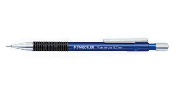 Staedtler Mars micro 775 0.7mm mechanical pencil 1 pc(s) - Staedtler