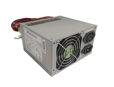 FSP FSP400-70AGB unité d'alimentation d'énergie 400 W PS/2 Gris -