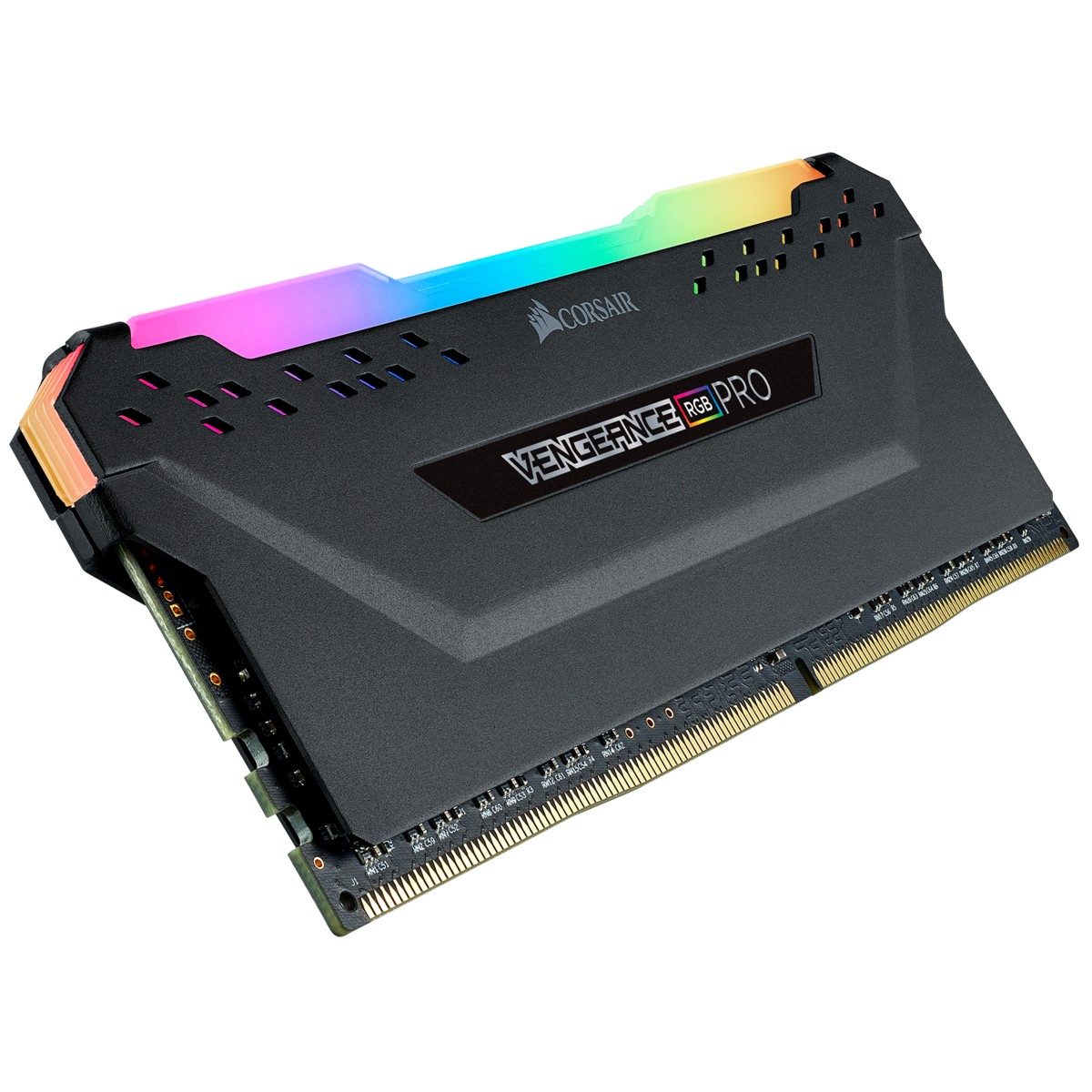 Corsair Vengeance RGB Pro CMW8GX4M1Z3200C16 memory module 8 GB DDR4