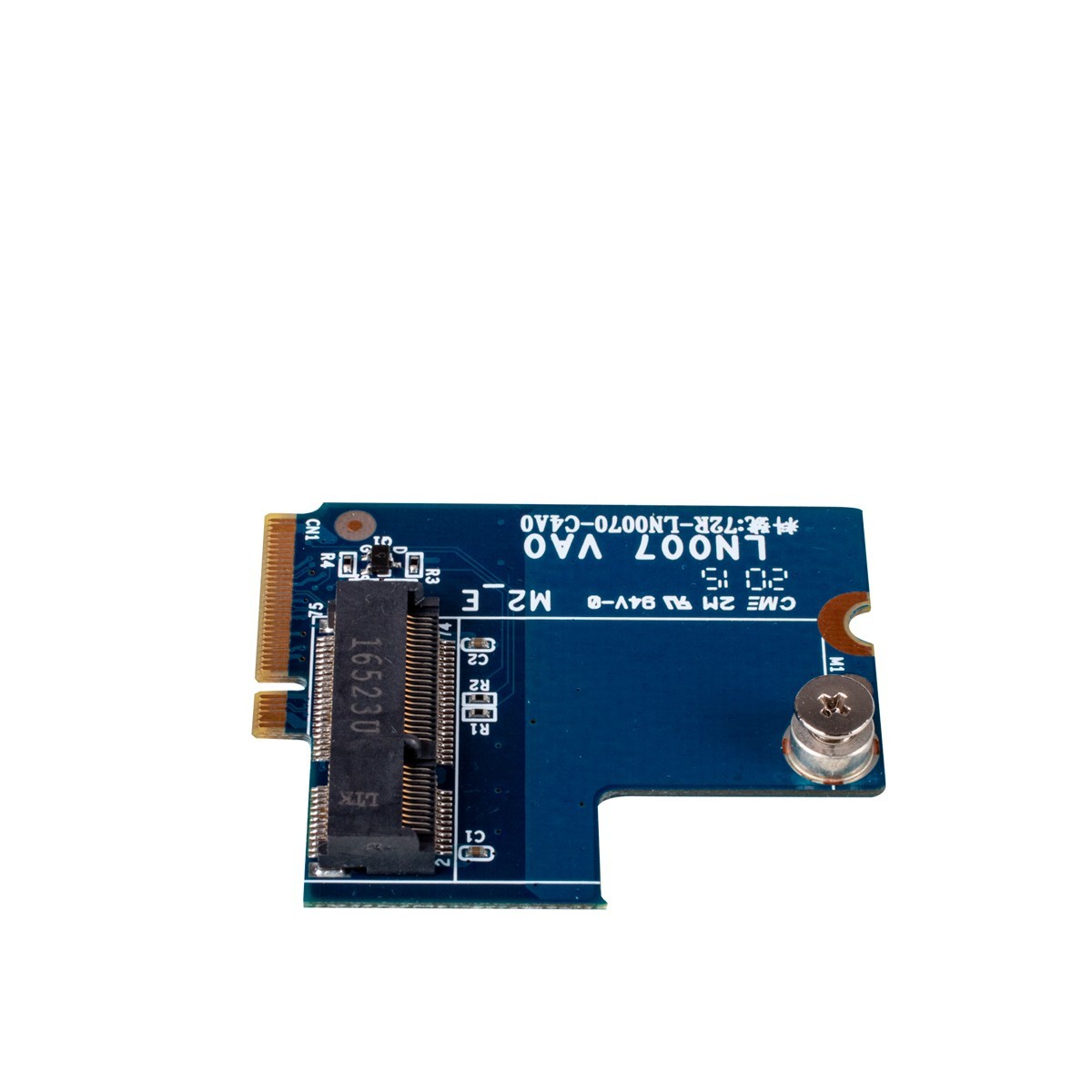 Shuttle Erweiterungsmodul LN007 für WLAN-Module WLN-M Edge