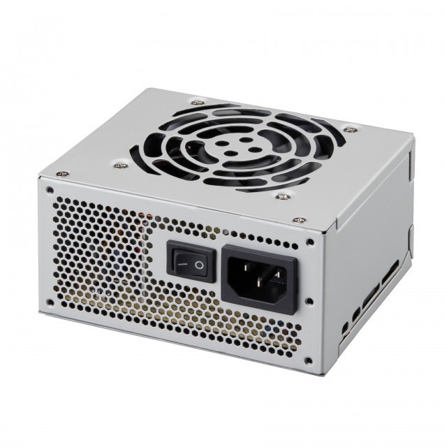 FSP FSP350-50SAC power supply unit Grey - FSP FSP350-50SAC, Non-