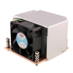 Dynatron R5 Processor Cooler 6 cm - Dynatron R5, Cooler, 6 cm, 1600
