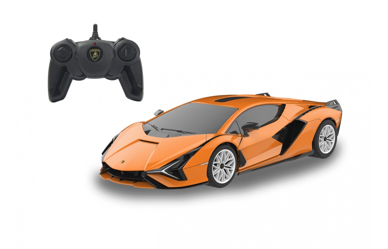 Jamara Lamborghini Sián modèle radiocommandé Voiture Moteur é