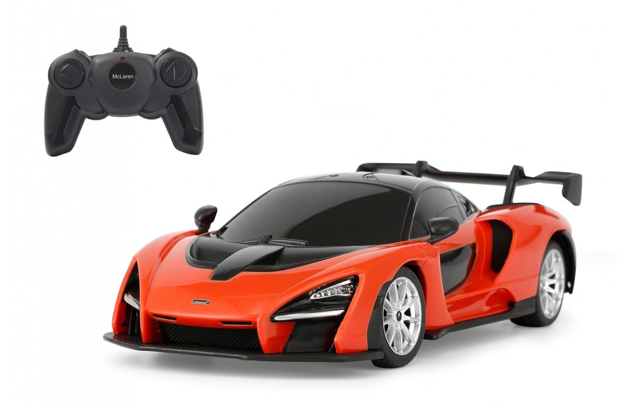Jamara McLaren Senna modèle radiocommandé Voiture Moteur é