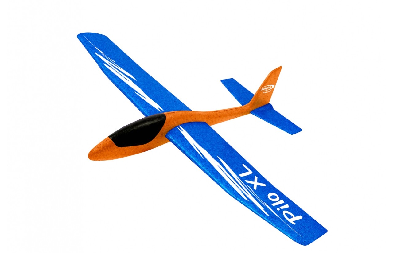 Jamara Foam Glider Planeur jouet - Jamara Foam Glider, Planeur jouet,
