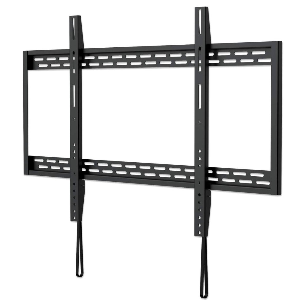 Manhattan Wall Mount for TV & Monitors (Fixed), For screens 60" to