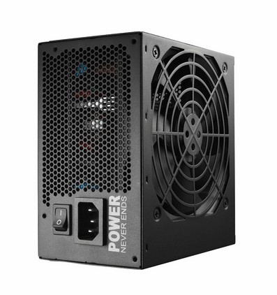 FSP HEXA 85+ PRO 650W | PC-Netzteil