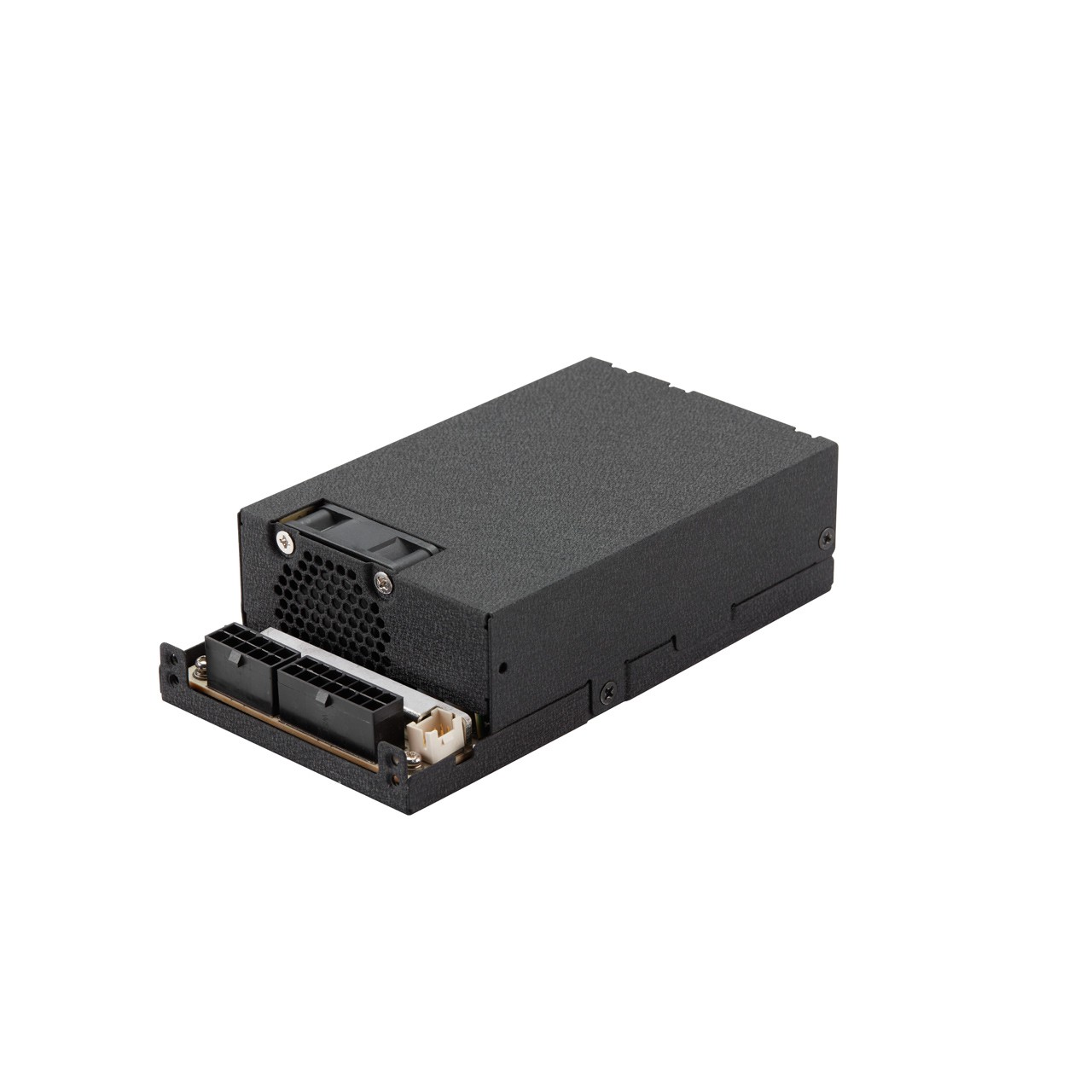FSP FlexGURU 300W Power supply unit FLEX ATX ATX2.52 / Flex ATX1.23