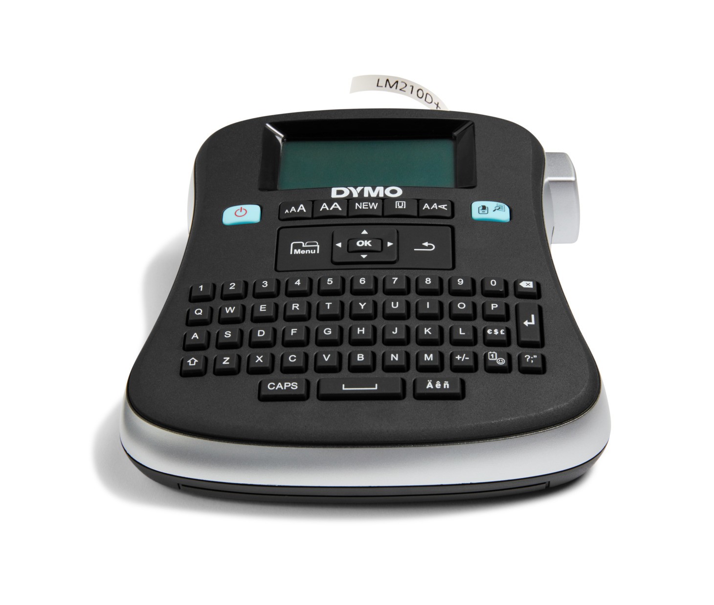 DYMO LabelManager 210D - AZY - DYMO LabelManager 210D -
