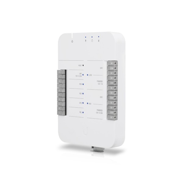 Ubiquiti Access Hub security door controller Ethernet - Ubiquiti