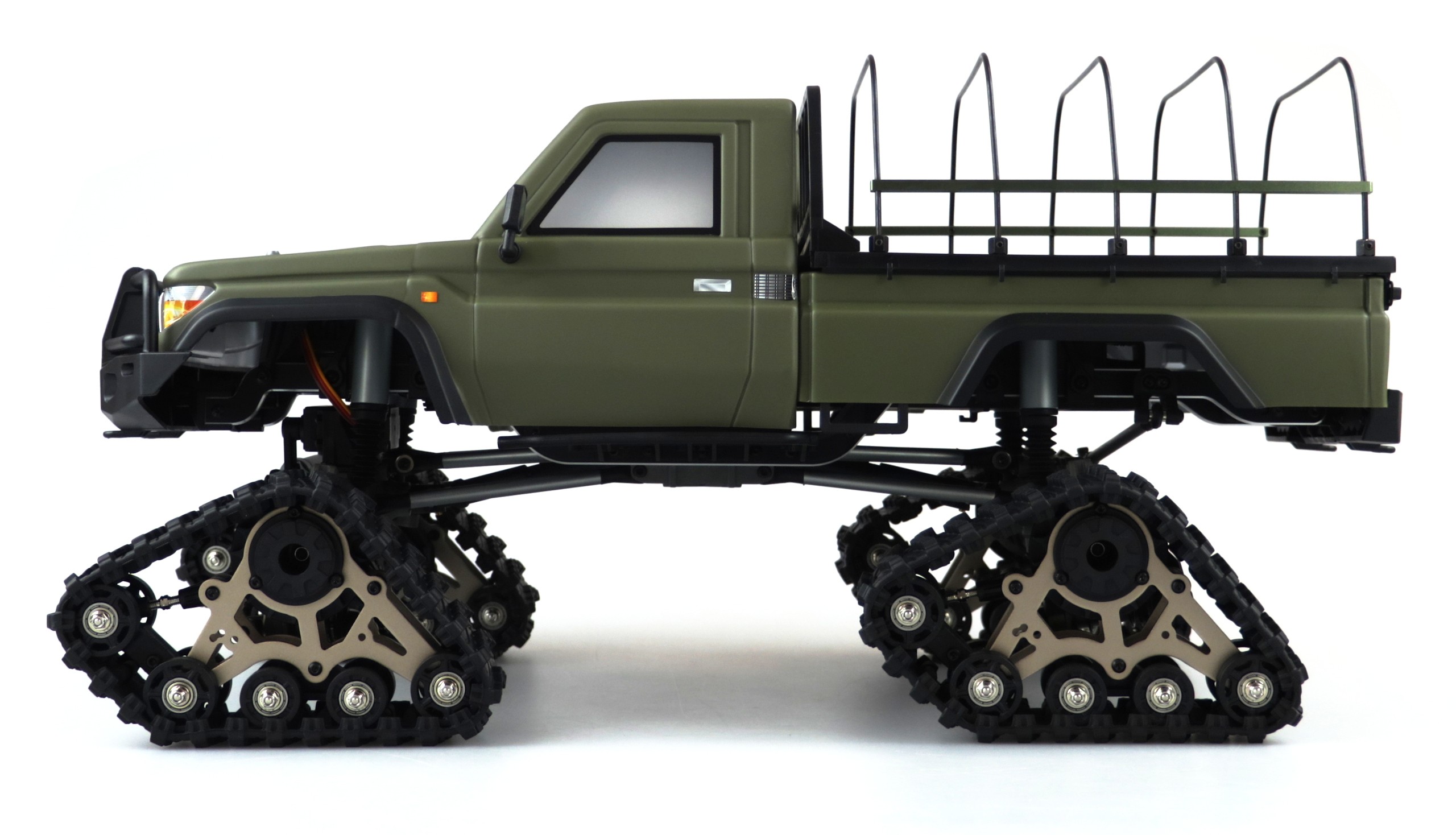 Sotel | Amewi AMXROCK RCX10BTS Radio-Controlled (RC) model Off-road car ...