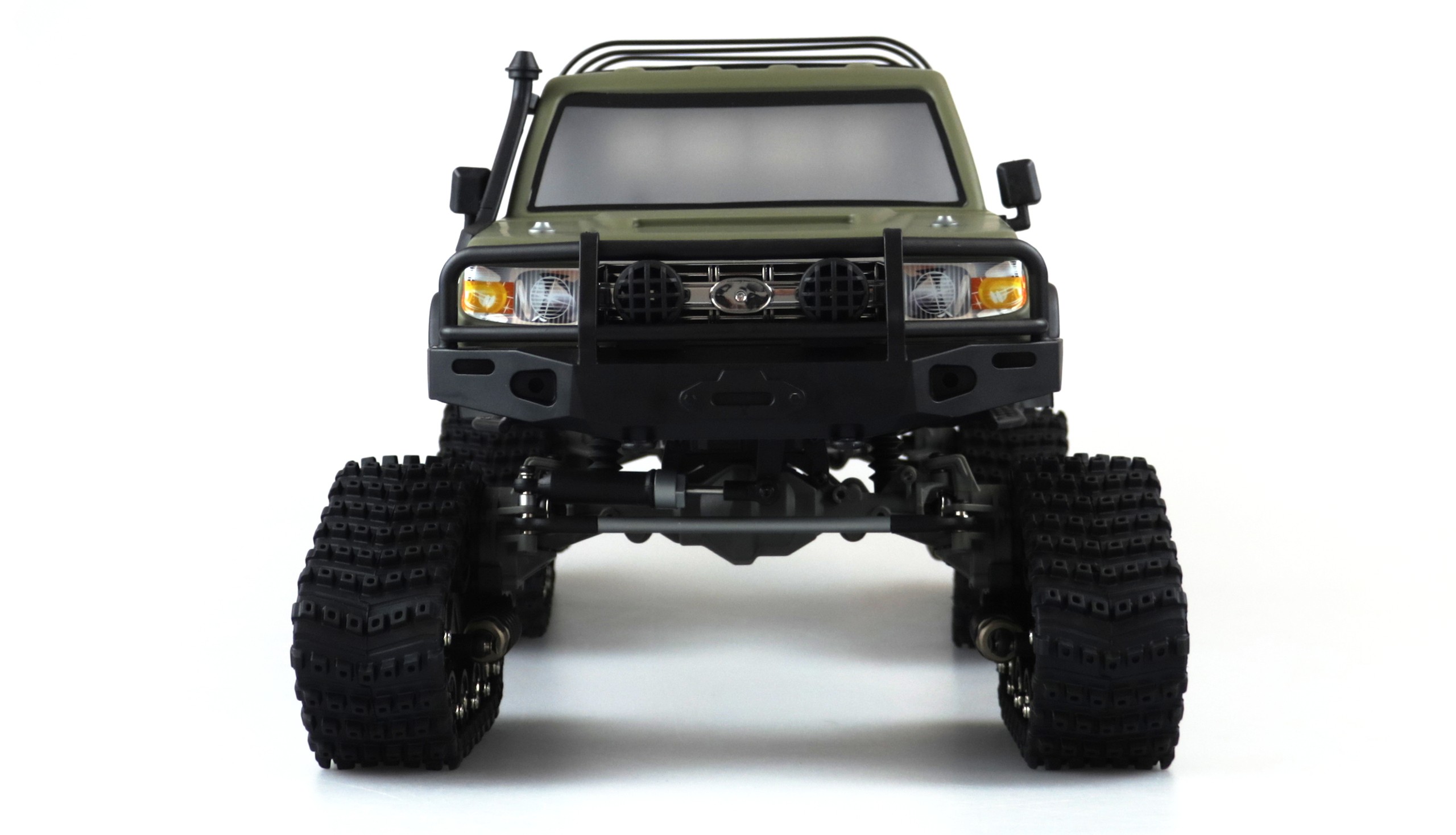 Sotel | Amewi AMXROCK RCX10BTS Radio-Controlled (RC) model Off-road car ...