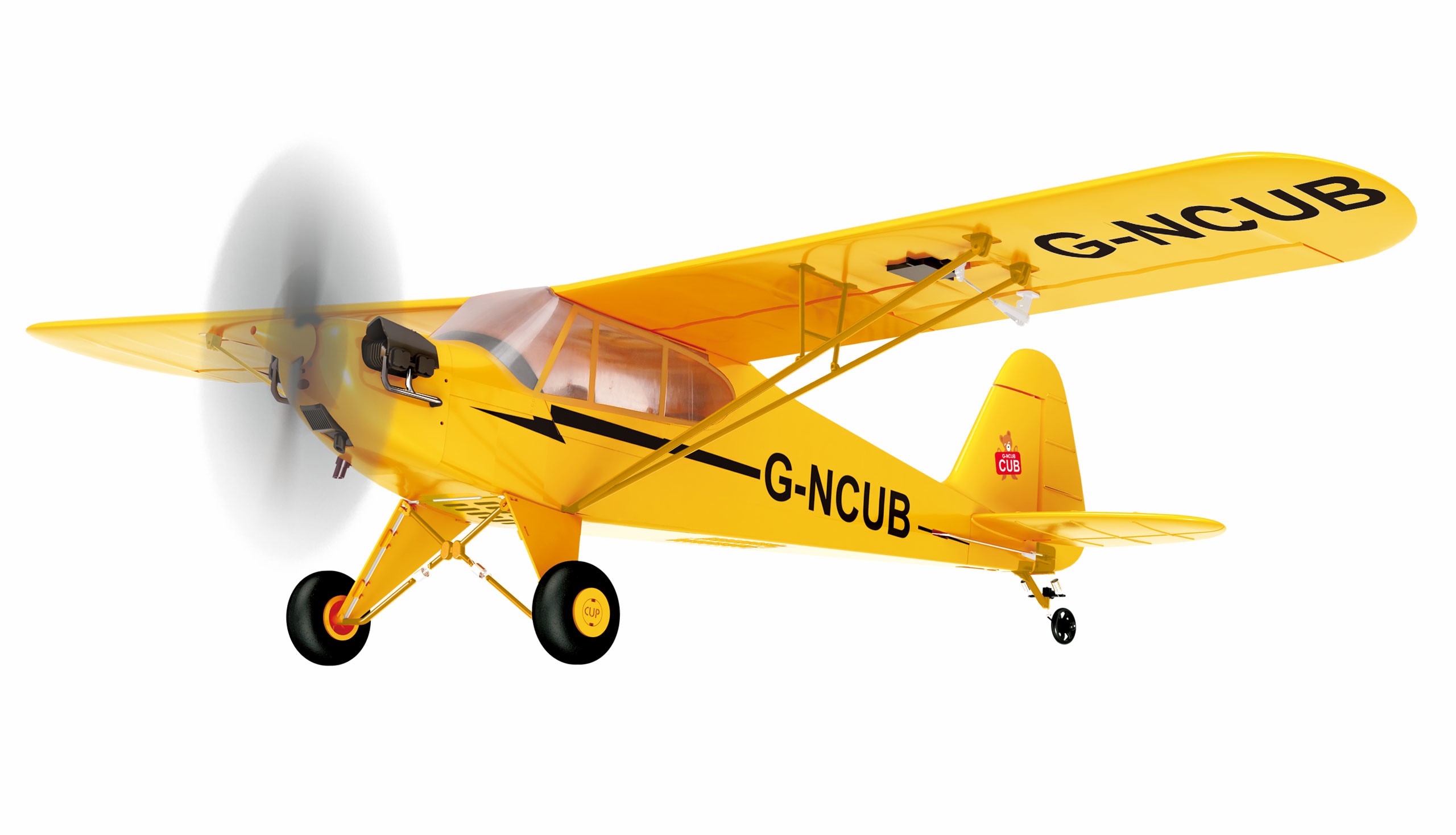 Amewi Skylark Radio-Controlled (RC) model Airplane Electric engine -