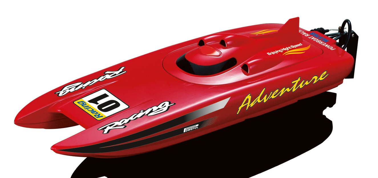 Amewi 26070 Radio-Controlled (RC) model Boat Electric engine - Amewi