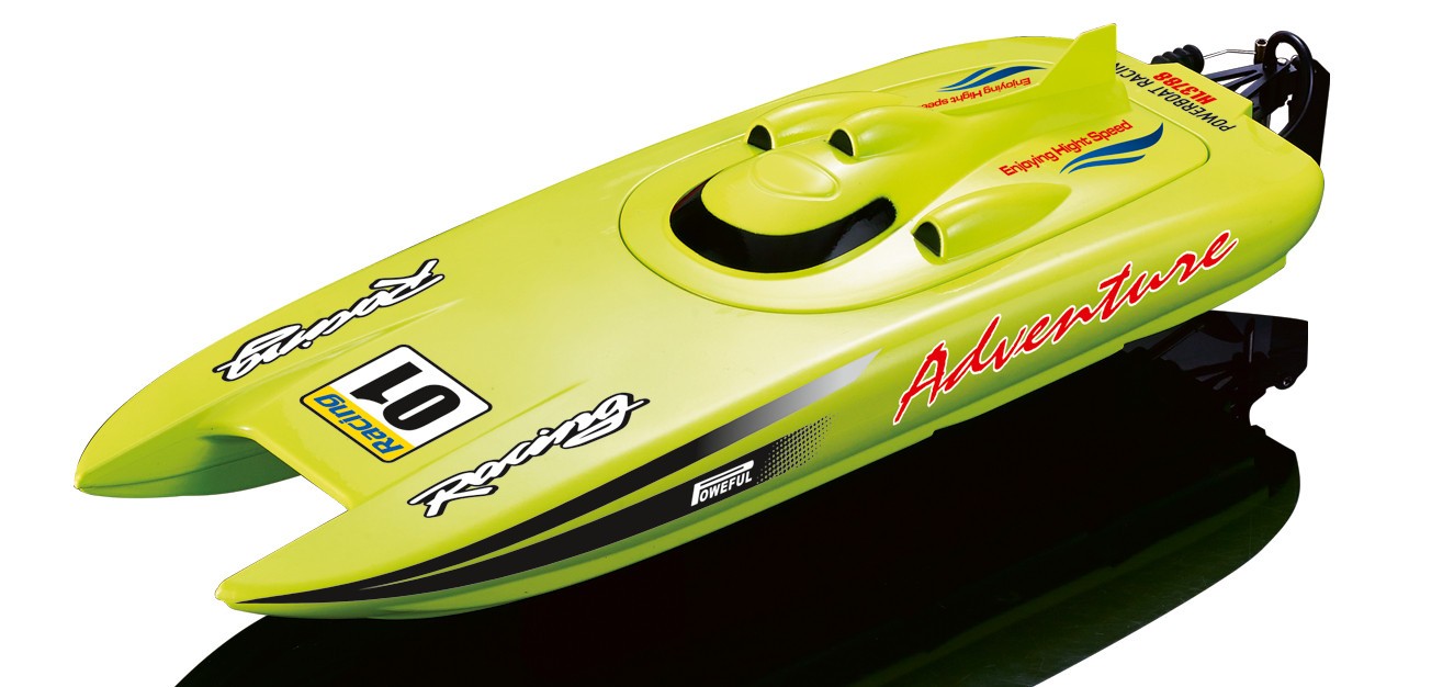 Amewi 26074 Radio-Controlled (RC) model Boat Electric engine - Amewi
