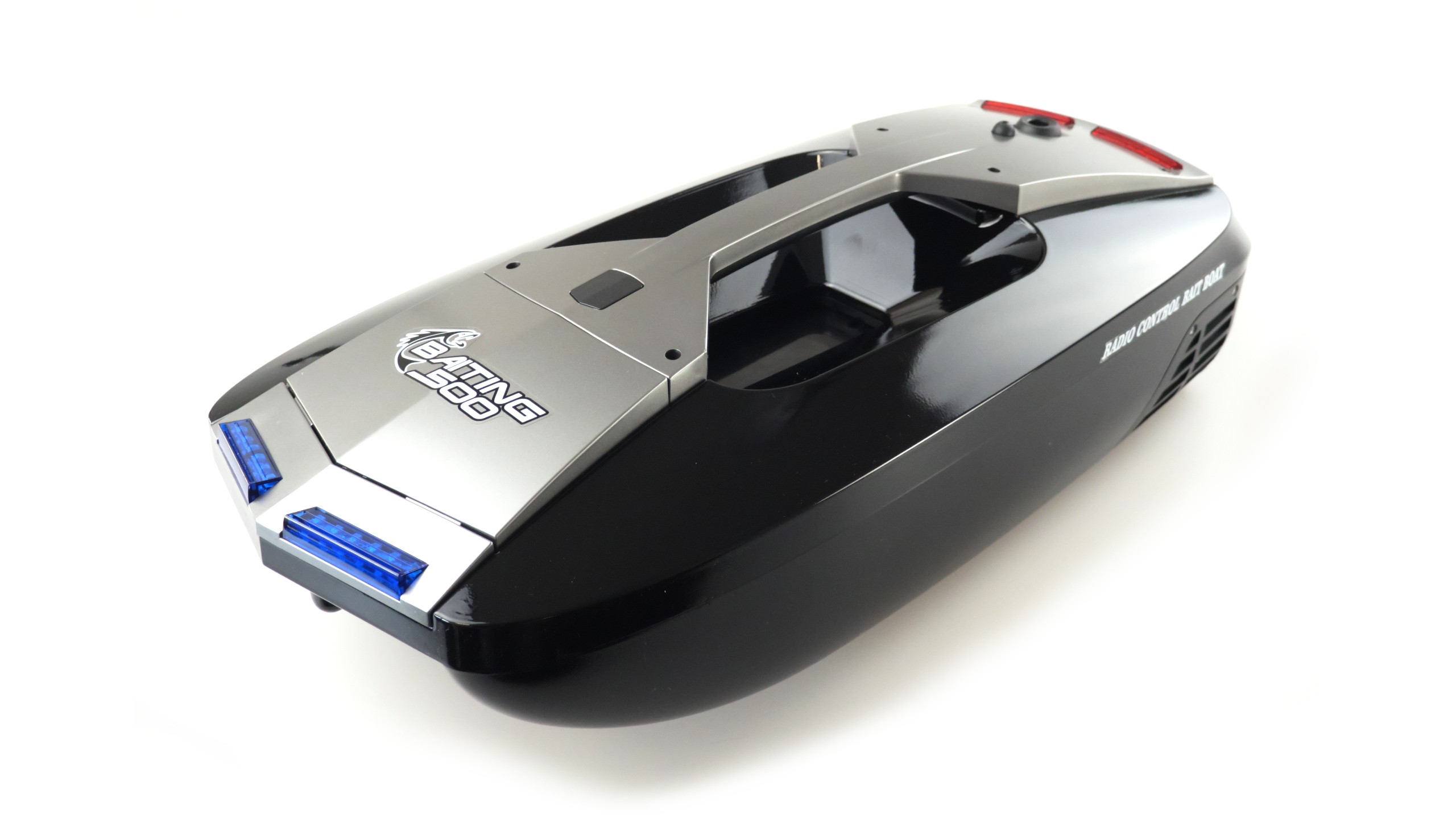 Amewi Baiting 500 Radio-Controlled (RC) model Boat Electric engine -
