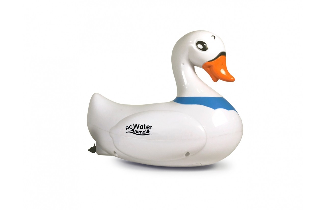 Jamara Water Animals Swan - Jamara Water Animals Swan, Animal, 6 yr(s)