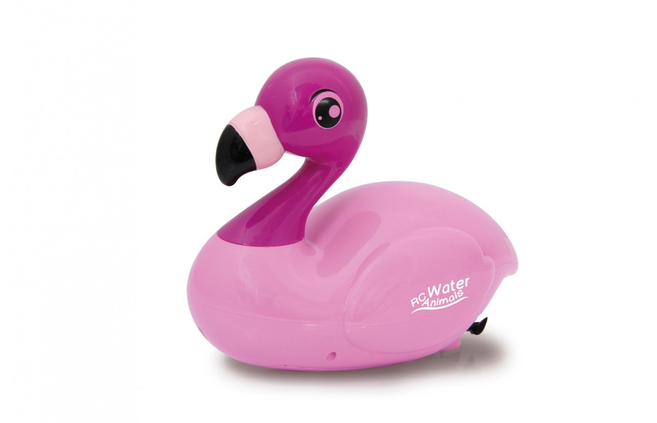 Jamara Water Animals Flamingo - Jamara Water Animals Flamingo, Animal,