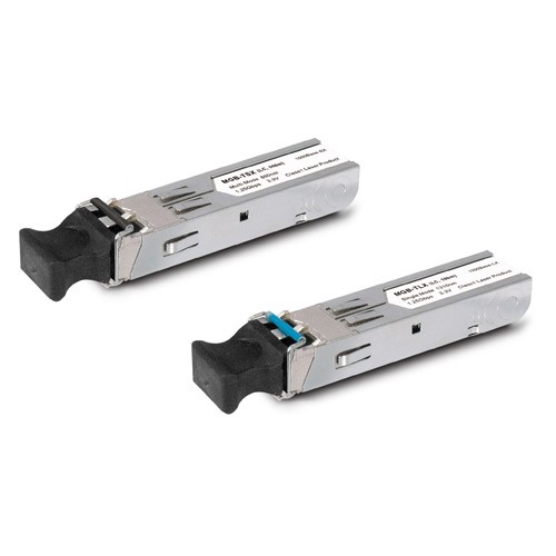 PLANET MGB-2GTLR20 network transceiver module Fiber optic SFP 1310 nm