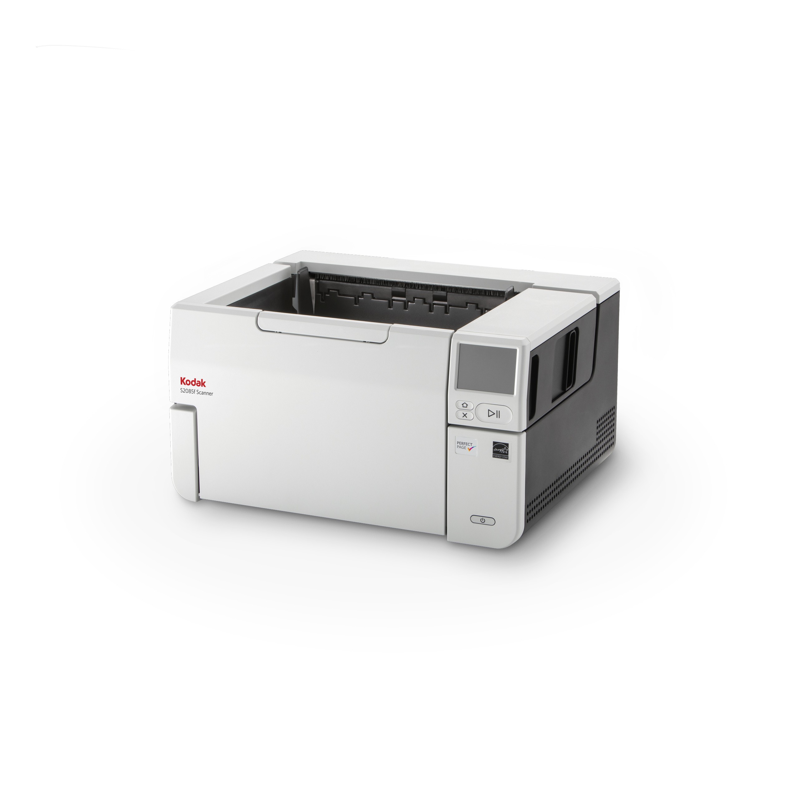 Kodak S2085F Flatbed & ADF scanner 600 x 600 DPI A4 Black, White -