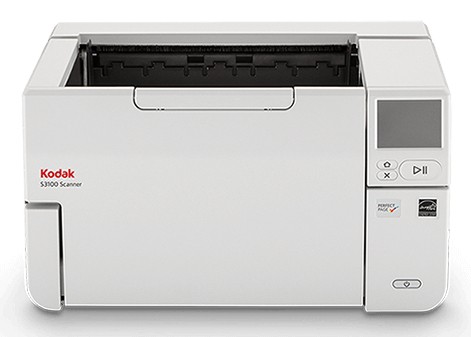 Kodak S3100 Dokumentenscanner