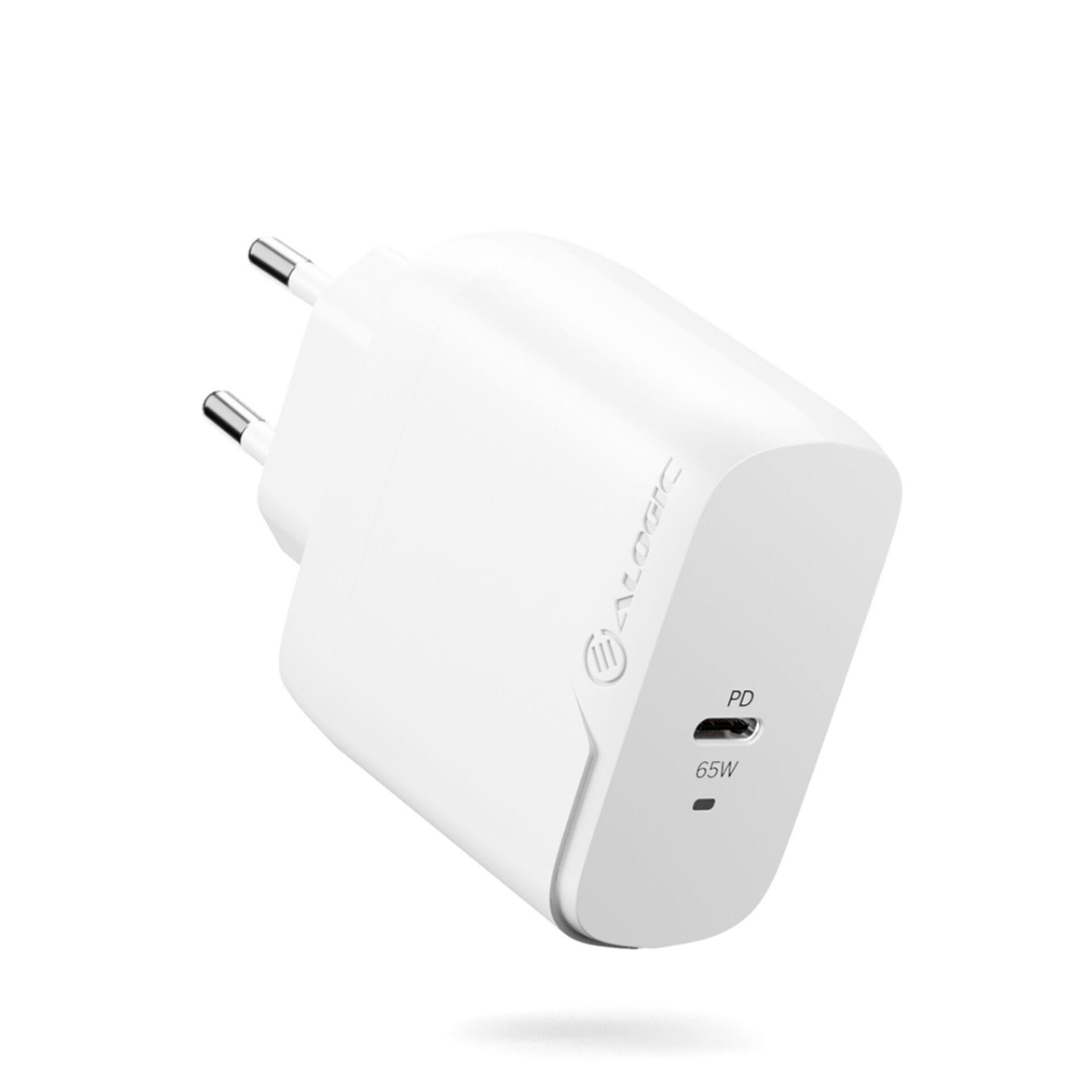 ALOGIC 1X65 Universal White AC Indoor - ALOGIC 1X65, Indoor, AC, 20 V,