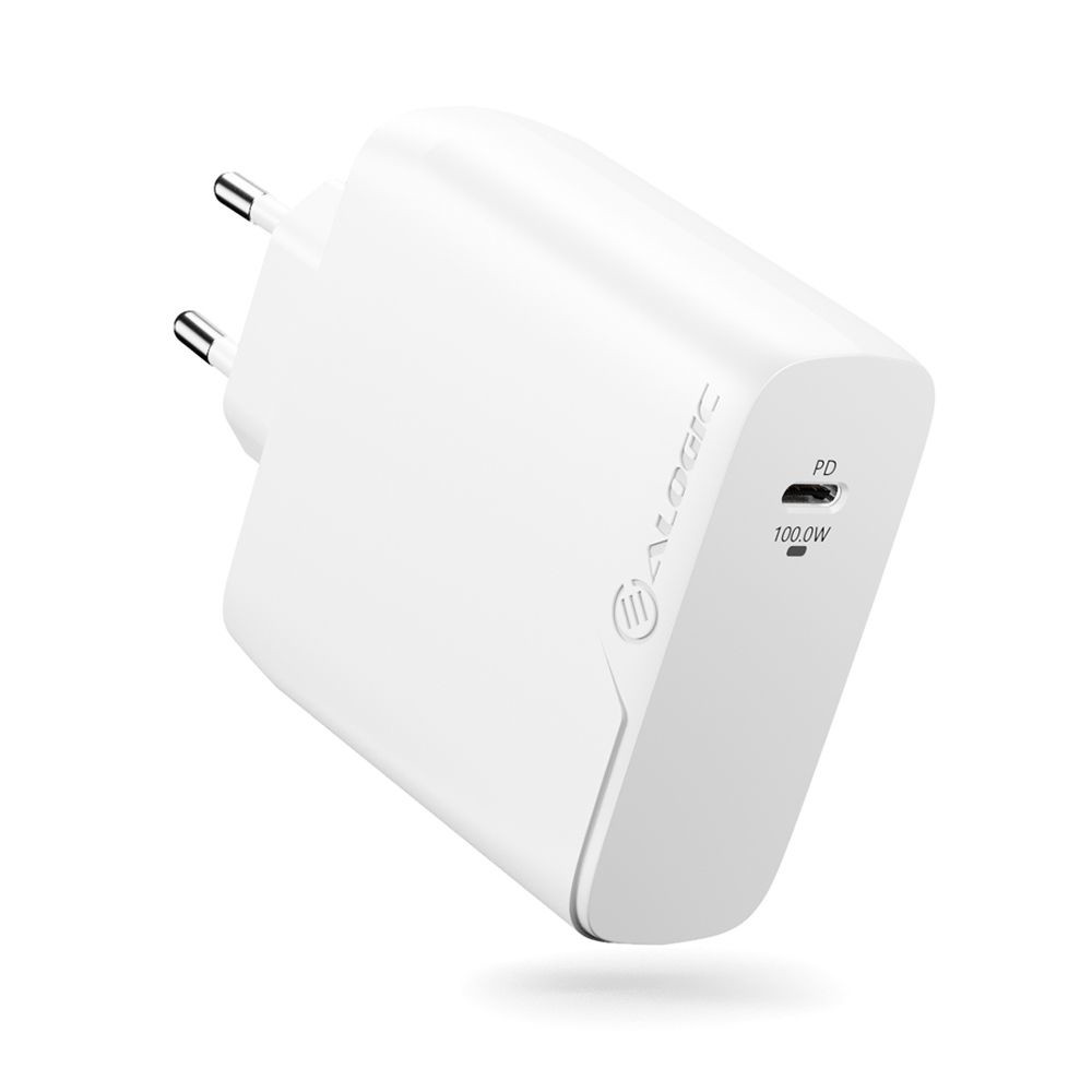 ALOGIC 1X100 Universal White AC Indoor - ALOGIC 1X100, Indoor, AC, 20