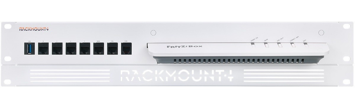 Rackmount.IT RM-FB-T3 accesorio de bastidor Soporte de montaje -