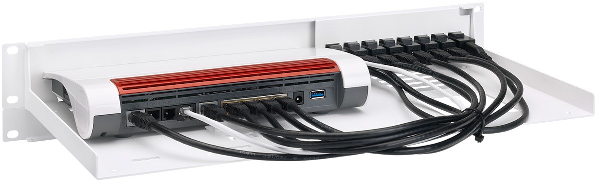 Sotel | Rackmount.IT RM-FB-T3 accessoire de racks Équerre de fixation