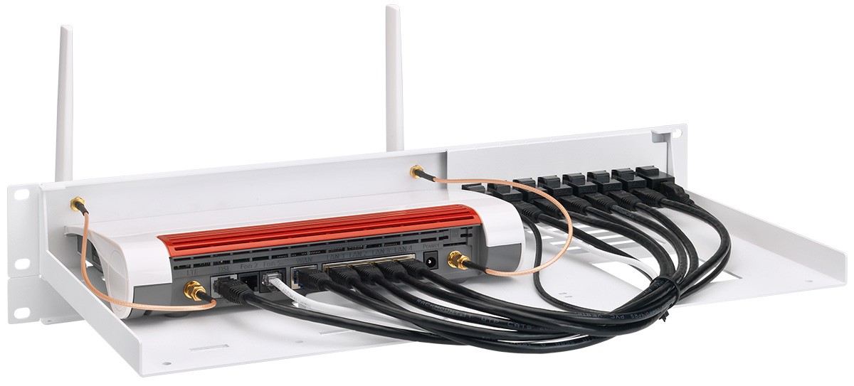 Sotel | Rackmount.IT RM-FB-T3 accessoire de racks Équerre de fixation