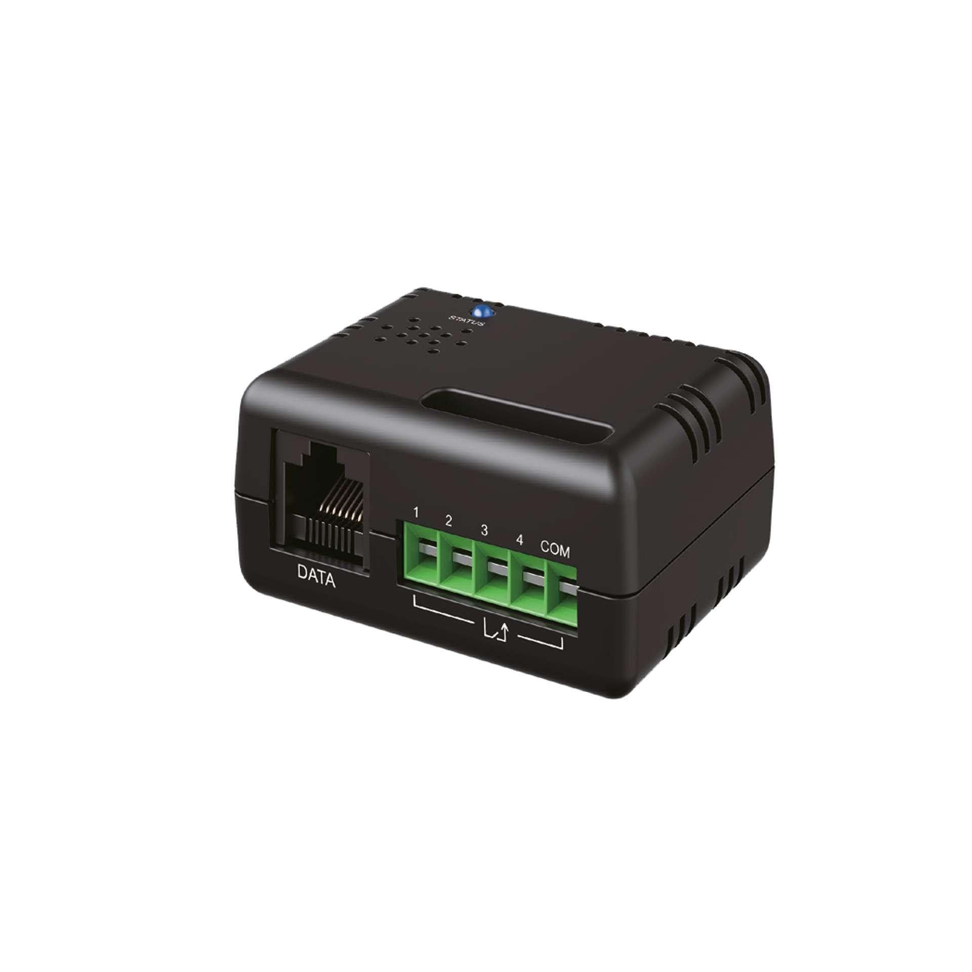 PowerWalker 10131015 UPS accessory - PowerWalker 10131015, Black, 45