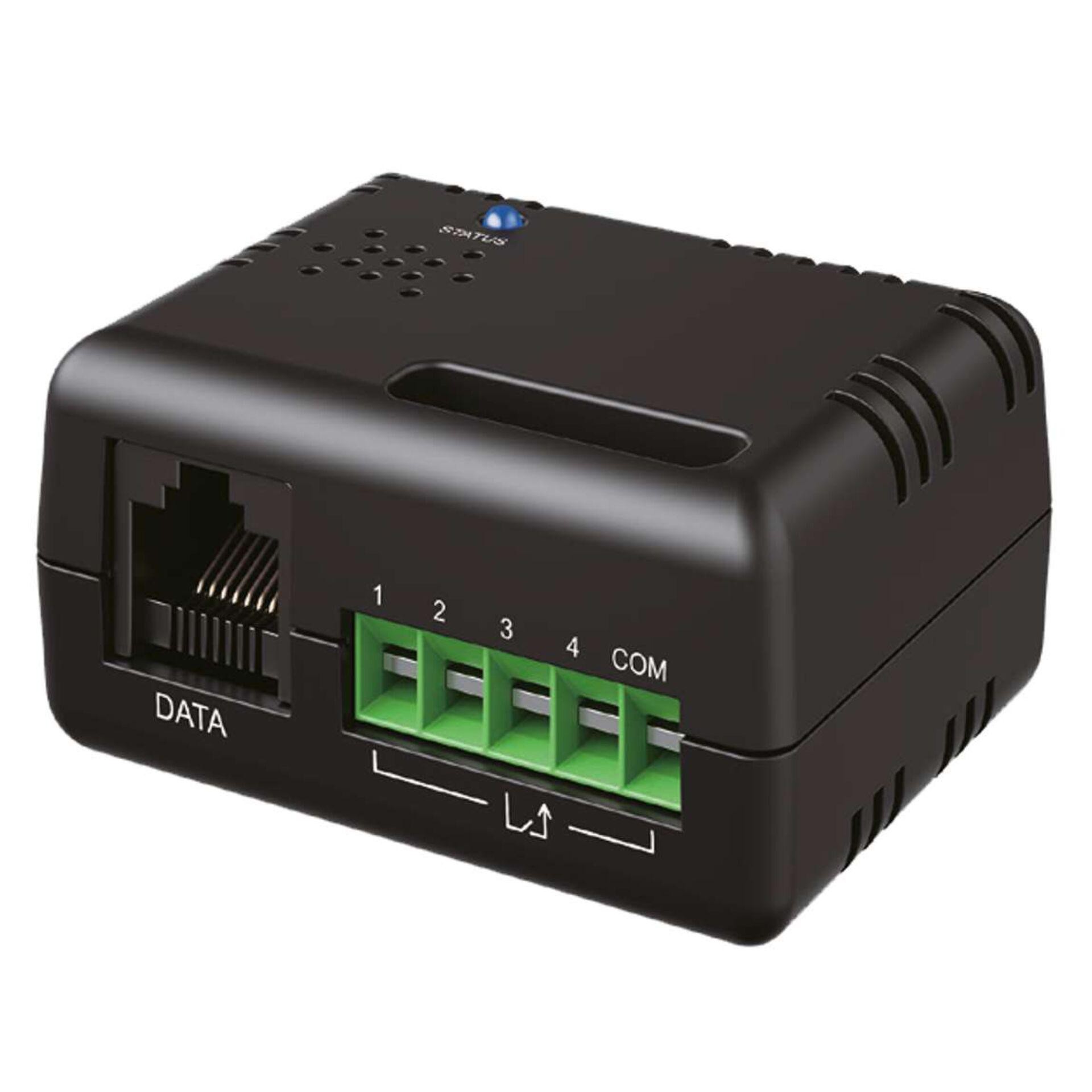 PowerWalker 10131015 UPS accessory - PowerWalker 10131015, Black, 45